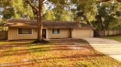 200 Hidden Hills Dr, Ormond Beach, FL 32174 photo 1