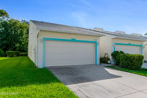 341 Windhaven Ln, New Smyrna Beach, FL 32168