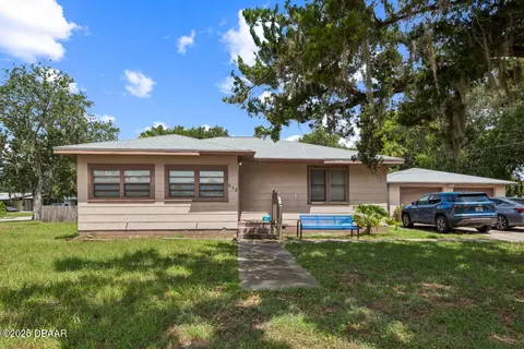 638 Aurora St, South Daytona, FL 32119