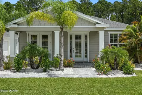 569 Venetian Palms Blvd, New Smyrna Beach, FL 32168