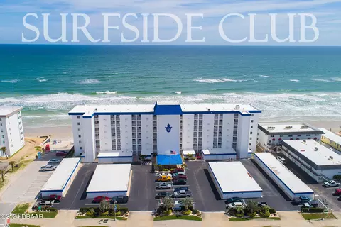 3601 S Atlantic Ave, Daytona Beach Shores, FL 32118
