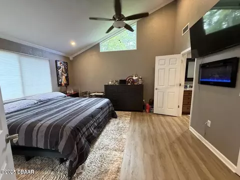 Bedroom - 58 Windrift Ct, Ormond Beach, FL 32174 photo 3 of 3