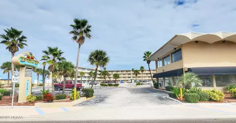 219 S Atlantic Ave, Daytona Beach, FL 32118