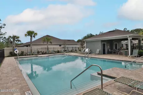 Exterior - 281 Sunset Point Dr, Ormond Beach, FL 32174 photo 6 of 11