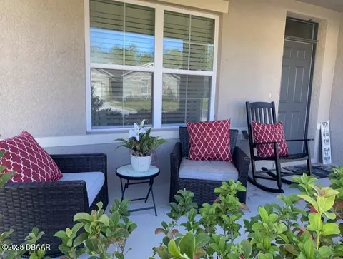 Exterior - 281 Sunset Point Dr, Ormond Beach, FL 32174 photo 10 of 11