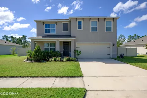 281 Sunset Point Dr, Ormond Beach, FL 32174