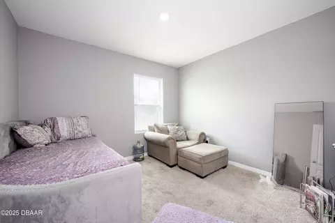 Bedroom - 281 Sunset Point Dr, Ormond Beach, FL 32174 photo 1 of 7