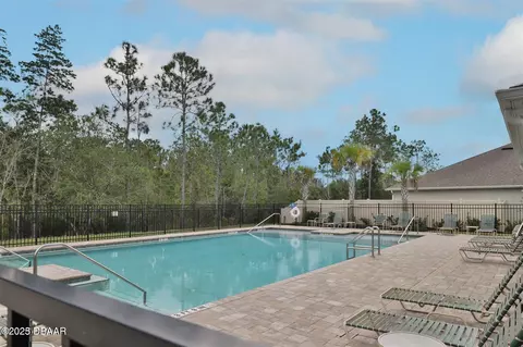 Exterior - 281 Sunset Point Dr, Ormond Beach, FL 32174 photo 5 of 11