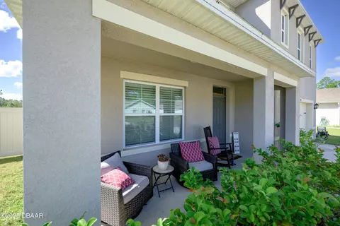 Exterior - 281 Sunset Point Dr, Ormond Beach, FL 32174 photo 9 of 11