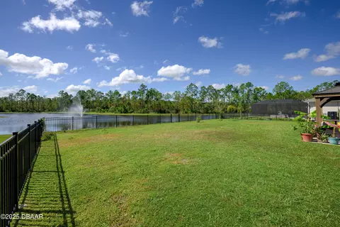 Exterior - 281 Sunset Point Dr, Ormond Beach, FL 32174 photo 8 of 11