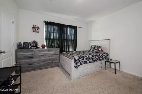 Bedroom - 281 Sunset Point Dr, Ormond Beach, FL 32174 photo 7 of 7