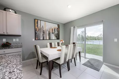 Dining - 281 Sunset Point Dr, Ormond Beach, FL 32174 photo 1 of 1