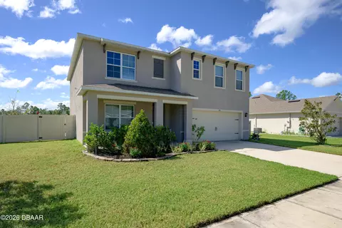 281 Sunset Point Dr, Ormond Beach, FL 32174