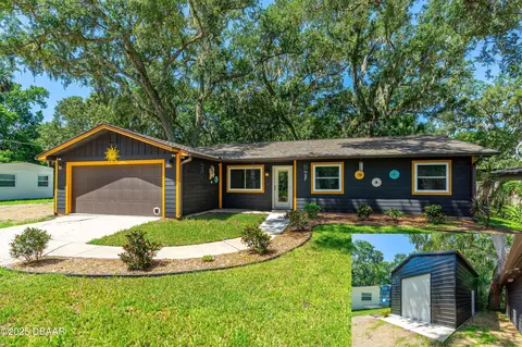 292 Fir St, Ormond Beach, FL 32174 photo 1