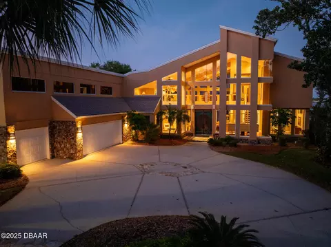 1405 Oak Forest Dr, Ormond Beach, FL 32174 photo 1