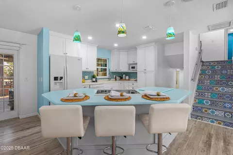Kitchen - 35 Juniper Dr, Ormond Beach, FL 32176 photo 1 of 4