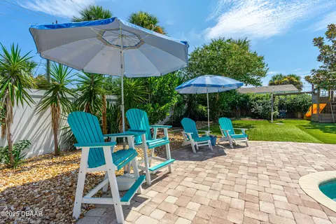 Exterior - 35 Juniper Dr, Ormond Beach, FL 32176 photo 13 of 19