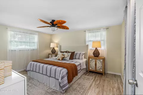 Bedroom - 35 Juniper Dr, Ormond Beach, FL 32176 photo 1 of 10