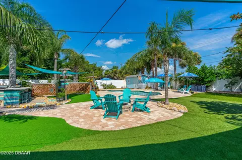 Exterior - 35 Juniper Dr, Ormond Beach, FL 32176 photo 12 of 19