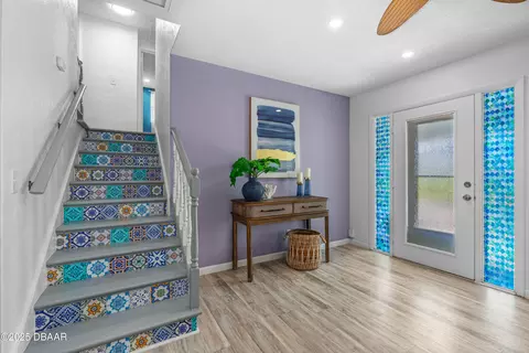 Entry Way - 35 Juniper Dr, Ormond Beach, FL 32176 photo 1 of 1