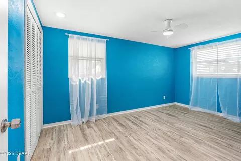 Bedroom - 35 Juniper Dr, Ormond Beach, FL 32176 photo 6 of 10