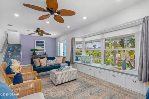 Living - 35 Juniper Dr, Ormond Beach, FL 32176 photo 4 of 6