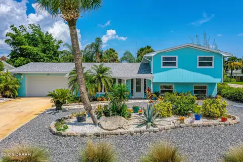 35 Juniper Dr, Ormond Beach, FL 32176