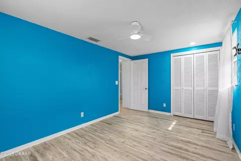 Bedroom - 35 Juniper Dr, Ormond Beach, FL 32176 photo 7 of 10