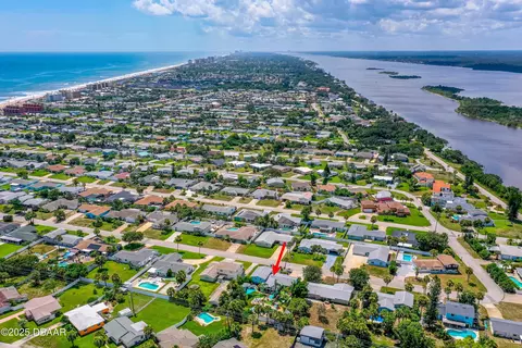 View/Area - 35 Juniper Dr, Ormond Beach, FL 32176 photo 8 of 8