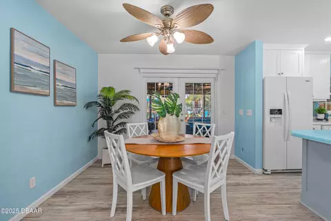 Dining - 35 Juniper Dr, Ormond Beach, FL 32176 photo 1 of 1