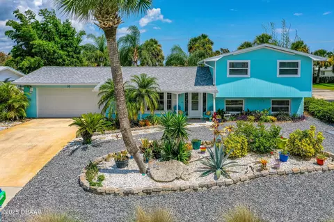 Exterior - 35 Juniper Dr, Ormond Beach, FL 32176 photo 19 of 19