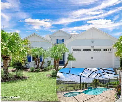 770 Jollymon Way, Daytona Beach, FL 32124