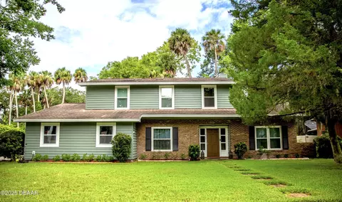 808 Banbury Dr, Port Orange, FL 32129