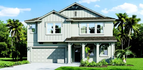 3349 Arch Ave, Ormond Beach, FL 32174