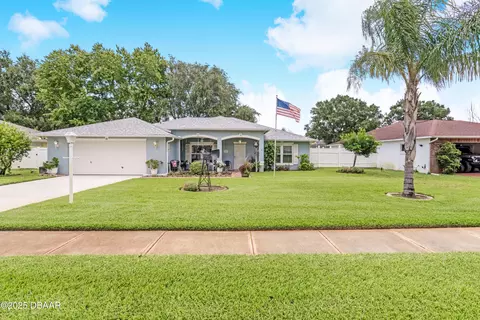 3776 Grove View Ln, Port Orange, FL 32129