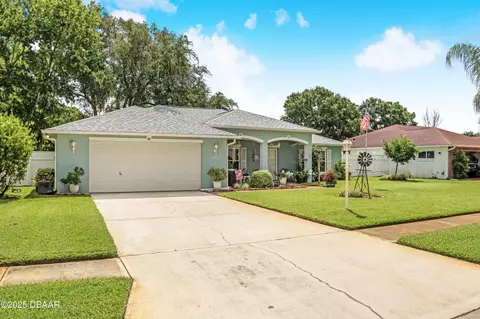 3776 Grove View Ln, Port Orange, FL 32129