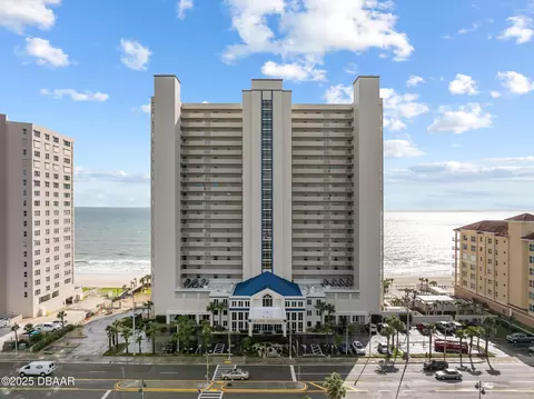 3333 S Atlantic Ave #602, Daytona Beach, FL 32118