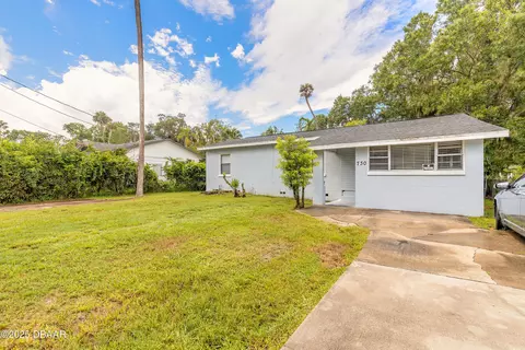 730 Flanders Ave, Daytona Beach, FL 32114