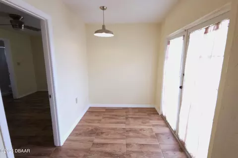 Dining - 27 Hibiscus Dr, Ormond Beach, FL 32176 photo 1 of 2