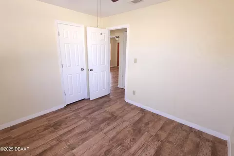 Bedroom - 27 Hibiscus Dr, Ormond Beach, FL 32176 photo 5 of 6