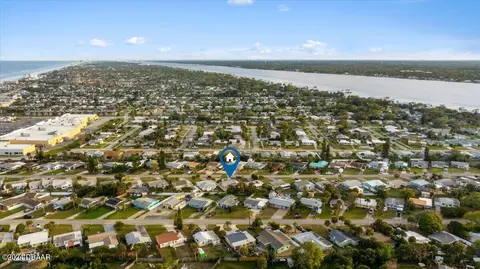 View/Area - 27 Hibiscus Dr, Ormond Beach, FL 32176 photo 20 of 26