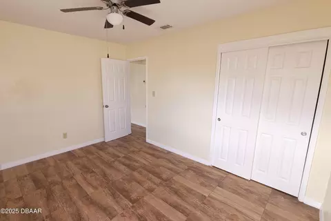 Bedroom - 27 Hibiscus Dr, Ormond Beach, FL 32176 photo 6 of 6