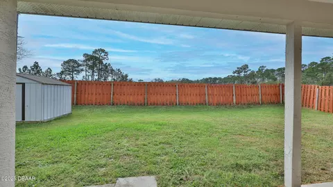 Exterior - 30 Coquina Point Dr, Ormond Beach, FL 32174 photo 4 of 4