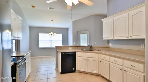 Kitchen - 30 Coquina Point Dr, Ormond Beach, FL 32174 photo 3 of 3