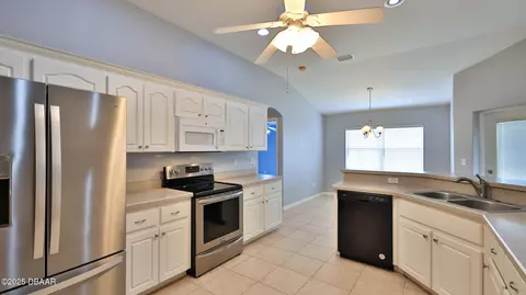 Kitchen - 30 Coquina Point Dr, Ormond Beach, FL 32174 photo 1 of 3