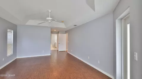 Bedroom - 30 Coquina Point Dr, Ormond Beach, FL 32174 photo 3 of 3