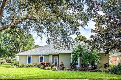 1617 Town Park Dr, Port Orange, FL 32129