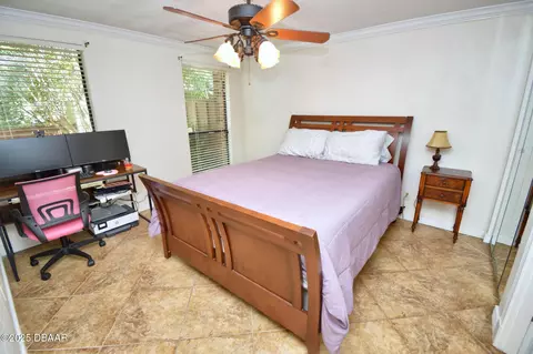 Bedroom - 10 Cherokee Trl, Ormond Beach, FL 32174 photo 1 of 5