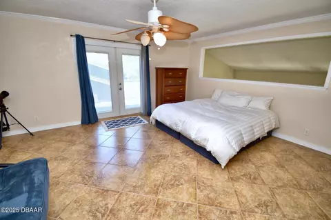 Bedroom - 10 Cherokee Trl, Ormond Beach, FL 32174 photo 3 of 5