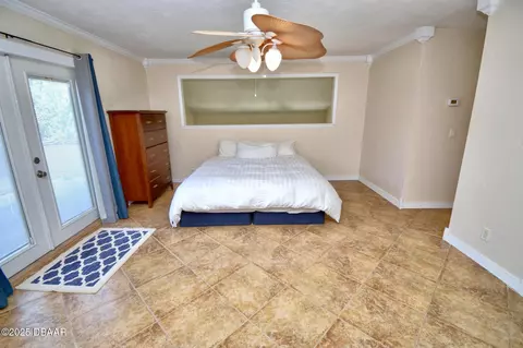 Bedroom - 10 Cherokee Trl, Ormond Beach, FL 32174 photo 4 of 5